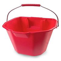 Hardware House LLC 130837 Quart Commercial Bucket