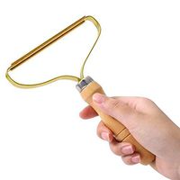 Lint Roller, Portable Lint Remover Clothes Fuzz Shaver (1Pcs)