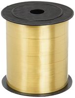 Gold Curling Ribbon 500 yds