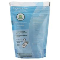 2 X Grab Green Automatic Dishwashing Detergent, Fragrance Free, 24 Loads