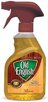 Old English Lemon Oil Furniture Polish, 12 fl oz Bottle (Pack of 4)