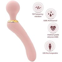 Wand Artery 2020-10Modes Massager 24 didlo Hours Sport Recovery Aerobics Toysfor Body and Bath Waterproof Skin Friendly Massage Kit