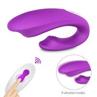 Adullt Toys for Female U-Shape Couple Love Tongue Licker for Woman Stimulating Underwear for Women Sexy Christmas Toystory for Adults Couples Thrusting for Men Gifts