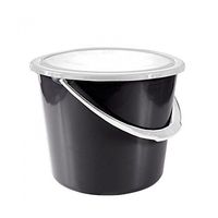 HORZE Stable Bucket w/Cover