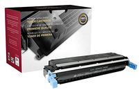 CIG 200059P Remanufactured Black Toner Cartridge for HP 645A