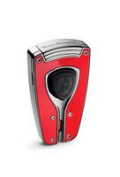 Tonino Lamborghini Forza Red Torch Flame Cigar Lighter