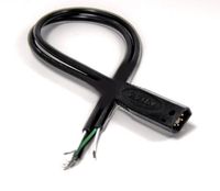 Humminbird AS DPS Y Serial Port Splitter Cable