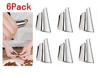 6 Pack Finger Sheath Anti-Cutting Finger Protector