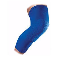 Fanceey Breathable Crashproof Sports Safety Sports Brace Protector Shooting Sport Knee Sleeve Safety Honeycomb Basketball Elbow Knee Support Pads