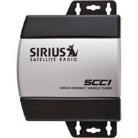 SIRIUS SCC1 Connect Universal Tuner (Renewed)