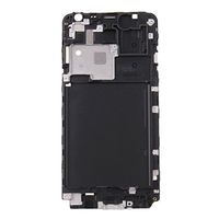 Phone case Phone Cover Front Housing LCD Frame Bezel Plate for Galaxy J7 / J700