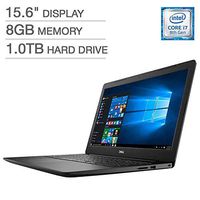 Dell Inspiron i3583-7315BLK-PUS i7-8565U 8GB DDR4 2400MHz RAM 1TB HDD