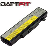 BattpitTM Laptop/Notebook Battery Replacement for Lenovo ThinkPad Edge E545 20B20011US (4400 mAh)