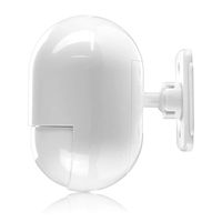UltraByEasyPeasyStore Edition Wireless Pet Friendly PIR Infrared Sensor Motion Detector For KERUI Alarm System
