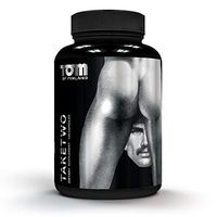 Take Two - Tom of Finland Edition (TOF-IO)