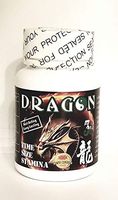 Dragon 3k 24ct Male Sexual Power UP Supplement Pills Plus Love Potion Pen