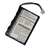 A SkyGolf Skycaddie Replacement Battery SG1 & SG2 Lithium-Ion. PDA-182LI. Single Battery.