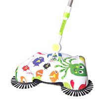Sweeper Hand-push vacuum cleaner Household sweeper