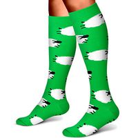 Compression Socks for Women and Men - Best Medical,for Running, Athletic, Varicose Veins, Travel