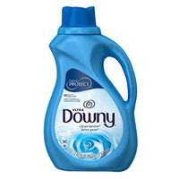 Ultra Downy Fabric Softener Clean Breeze - 90 Loads
