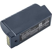 C & S 5000mAh 730044, BT-902 High Capacity Battery for Vocollect A700, A710, A720, A730