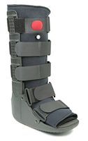 Mars Wellness Premium Tall Air Cam Walker Fracture Ankle/Foot Stabilizer Boot - XL