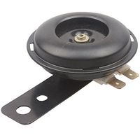Wingsmoto Horn 48V 66mm Scooter Electric Vehicle Loud Tone Sound