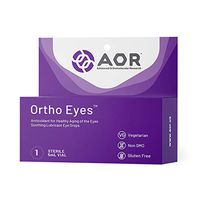 AOR, Ortho Eyes, Vial, 5 ml