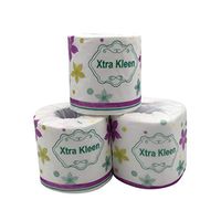 Toilet Paper, Silky & Smooth Soft Professional Series Premium 2-Ply Toilet Paper, Home Kitchen Toilet Tissue, Strong and Highly Absorbent Hand Towels for Daily Use, 6/12 Rolls (6 Roll)