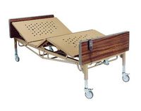 Drive Medical Heavy Duty Bariatric Hospital Bed