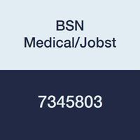 BSN Medical/Jobst 7345803 Delta-Lite Conformable Fiberglass Cast Tape, 4" Width, 4 yd. Length, White (Pack of 10)