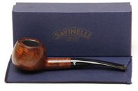 Savinelli Hercules Smooth 315 EX Tobacco Pipe