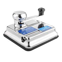 Cigarette Thick Stainless Steel Automatic Electric Cigarette Machine Home Durable Manual Cigarette Machine Send Dad Gifts