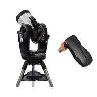 Celestron CPC Deluxe 800 HD 8" Schmidt-Cassegrain Computerized Telescope WiFi Kit - with Skyportal WiFi Module
