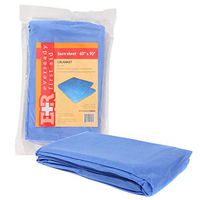 Ever Ready First Aid Sterile Burn Sheet Blanket - 60" x 90"