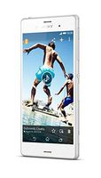 Sony Xperia Z3 D6653 International Version (White) 