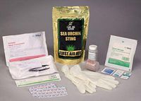 Ocean Care Solutions Sea Urchin Sting Kit