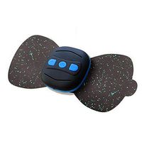 Quan Di Portable Charging Massager Shoulder and Neck Smart Mini (a Set of Cervical Massage Apparatus)