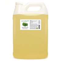 GreenHealth Perilla Seed Oil - 1 Gallon - 100% Pure Cold Pressed