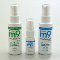m9 Odor Eliminator Spray 2 oz SCENTED QTY: 1