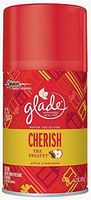 Glade Automatic Spray Refill - Cherish the Present - 6.2 oz