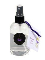 Pelindaba Lavender Linen Water with Organic Lavender Essential Oil - 4 fl oz