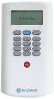 SimpliSafe SSES1 Additional Keypad