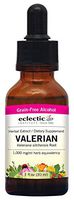 Eclectic Valerian (sitchensis) O, Pink, 1 Fluid Ounce