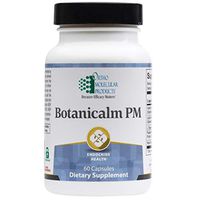 Ortho Molecular - Botanicalm PM - 60 capsules