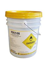 Poly-Ox Safe Laundry Bleach - 5 Gallon Pail