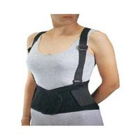 MCK91493000 - Djo Global Industrial Back Support PROCARE 2X-Large Hook and Loop Closure 50 to 56 Inch Unisex