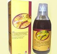 DXN Cordypine Fermented Pineapple Juice Enriched with Cordyceps (285ml)