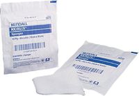 Kerlix - Gauze Sponge Kerlix - Cotton 12-Ply 4 X 4 Inch Square Sterile - 2/Package - MCK