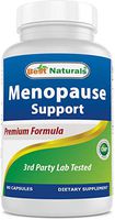 Best Naturals Menopause Support 90 Capsules